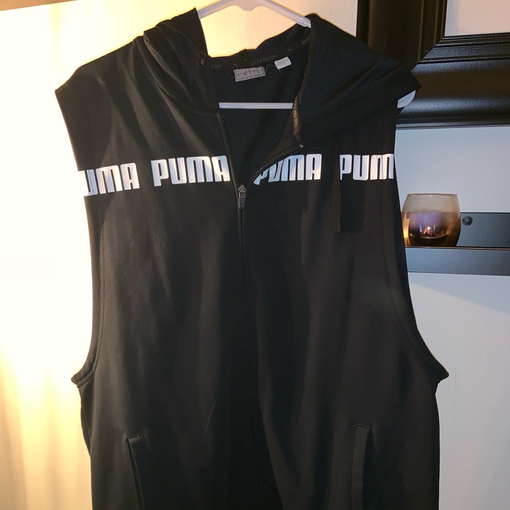 Puma